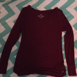 American Eagle Tee